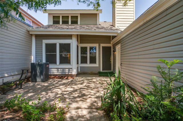 9617 Lea Shore Street, Fort Worth, TX 76179