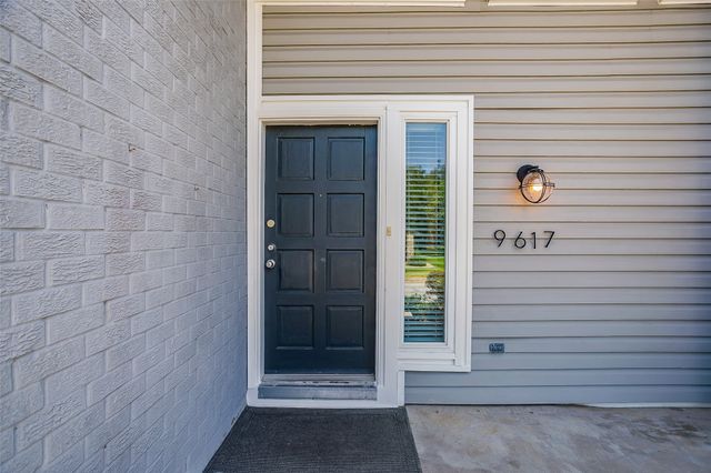 9617 Lea Shore Street, Fort Worth, TX 76179