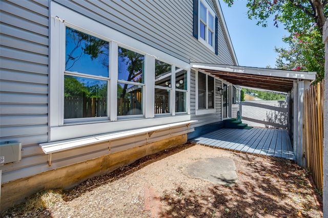 9617 Lea Shore Street, Fort Worth, TX 76179