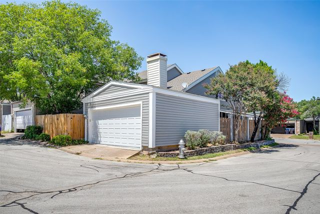 9617 Lea Shore Street, Fort Worth, TX 76179
