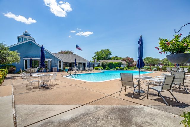 9617 Lea Shore Street, Fort Worth, TX 76179
