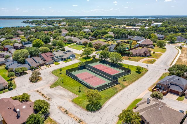 9617 Lea Shore Street, Fort Worth, TX 76179