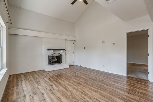 9617 Lea Shore Street, Fort Worth, TX 76179