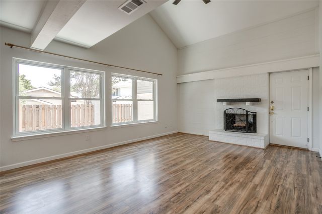 9617 Lea Shore Street, Fort Worth, TX 76179