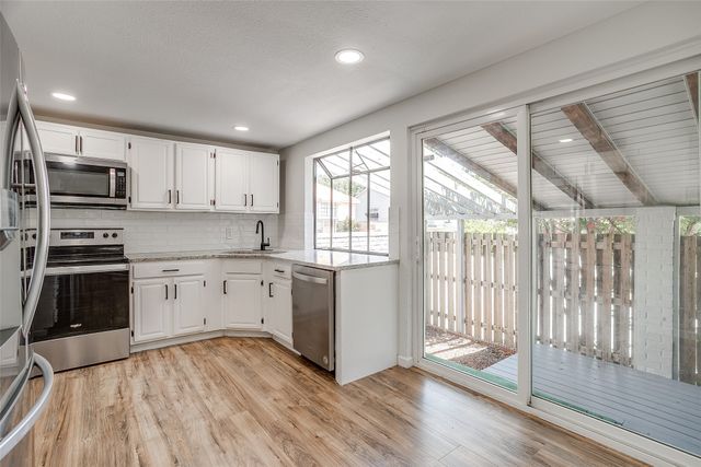 9617 Lea Shore Street, Fort Worth, TX 76179
