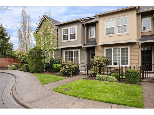 2283 Nw OAK KNOLL Pl, Beaverton, OR 97006