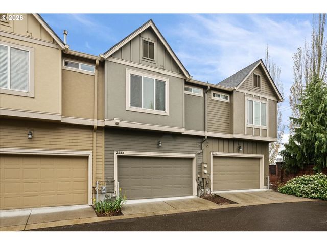 2283 Nw OAK KNOLL Pl, Beaverton, OR 97006
