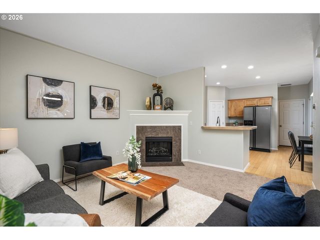 2283 Nw OAK KNOLL Pl, Beaverton, OR 97006