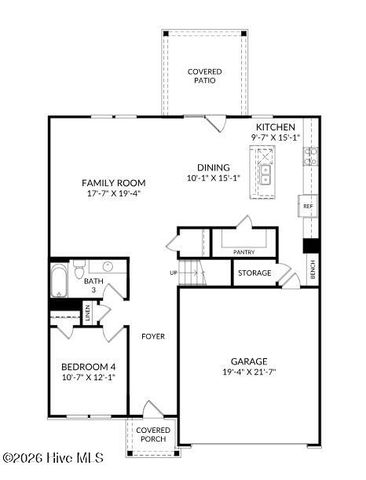 4152 Whitehouse Street, Harlem, GA 30814