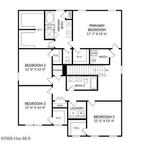 4152 Whitehouse Street, Harlem, GA 30814