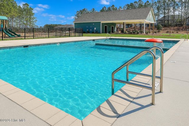 4152 Whitehouse Street, Harlem, GA 30814