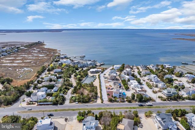 128 LONG BEACH, Long Beach Township, NJ 08008