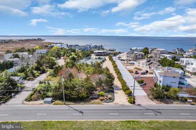 128 LONG BEACH, Long Beach Township, NJ 08008