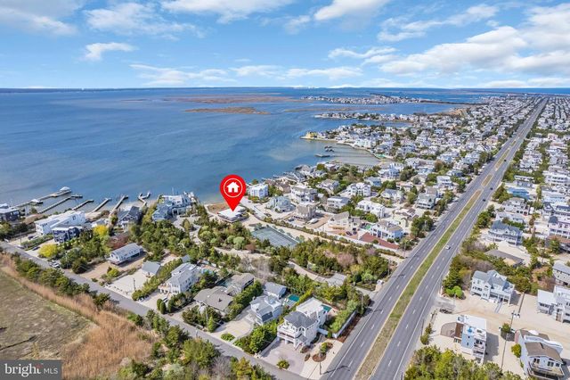 128 LONG BEACH, Long Beach Township, NJ 08008