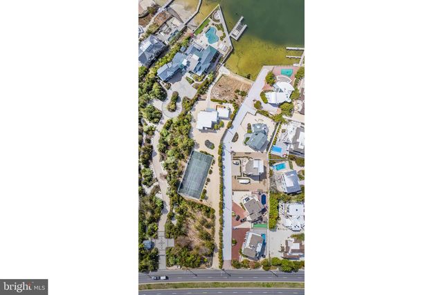 128 LONG BEACH, Long Beach Township, NJ 08008