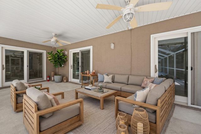 1301 LILY COURT, Tarpon Springs, FL 34689