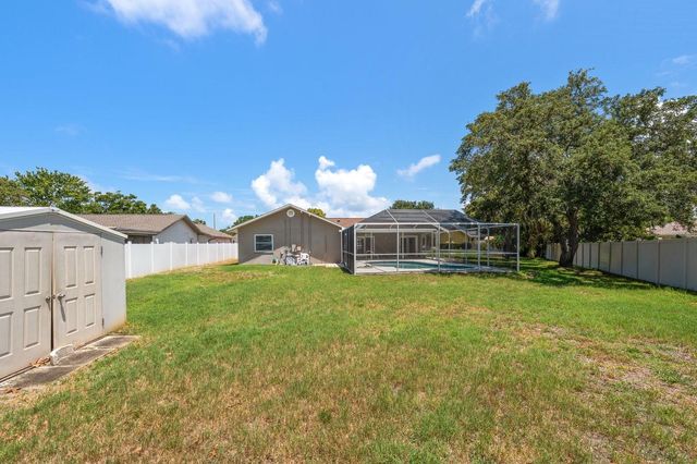 1301 LILY COURT, Tarpon Springs, FL 34689