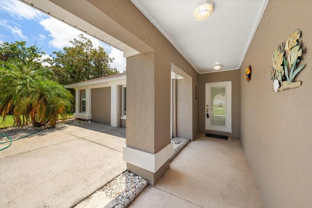 1301 LILY COURT, Tarpon Springs, FL 34689