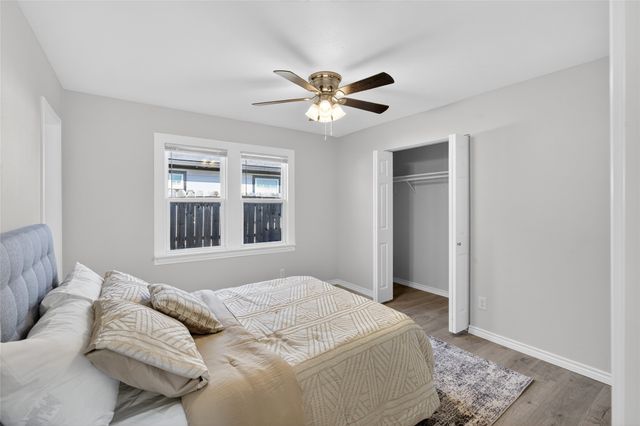 2716 S Jones Street, Fort Worth, TX 76104