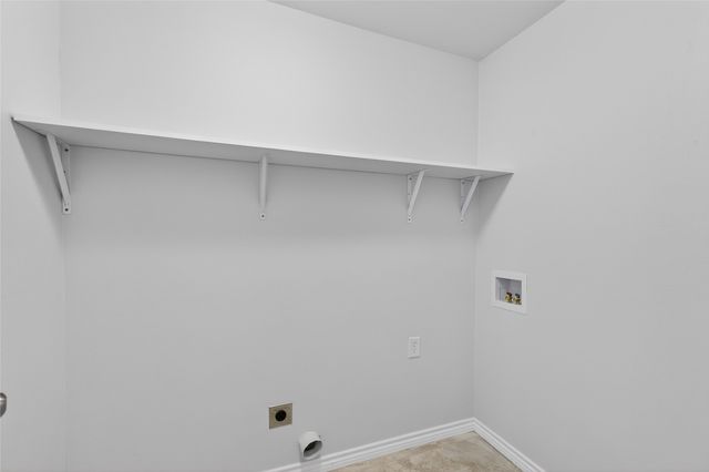 2716 S Jones Street, Fort Worth, TX 76104