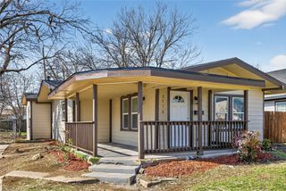 2716 S Jones Street, Fort Worth, TX 76104