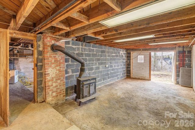 224 Old Home Road, Asheville, NC 28804