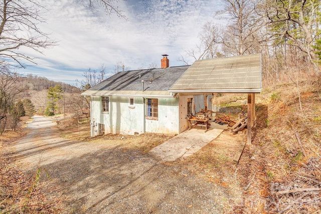 224 Old Home Road, Asheville, NC 28804
