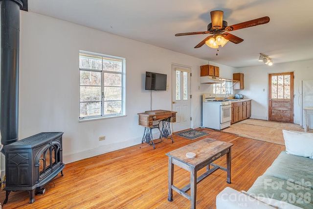 224 Old Home Road, Asheville, NC 28804