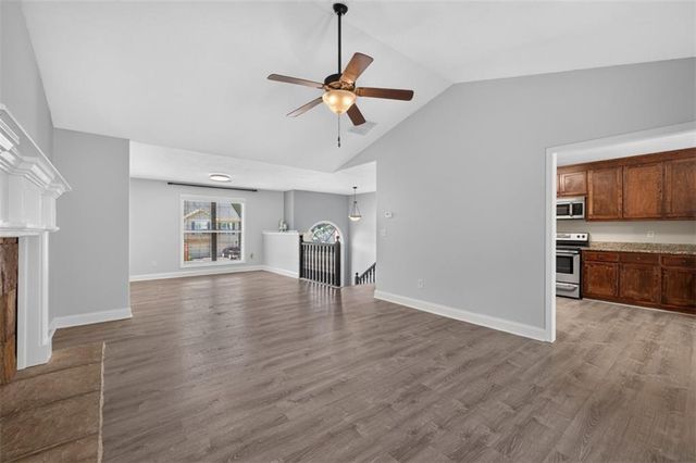 1484 Dillard Heights Drive, Bethlehem, GA 30620
