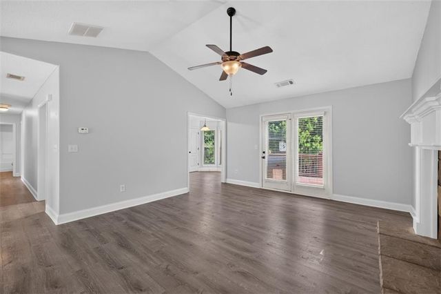 1484 Dillard Heights Drive, Bethlehem, GA 30620