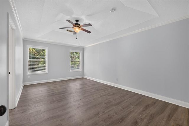 1484 Dillard Heights Drive, Bethlehem, GA 30620