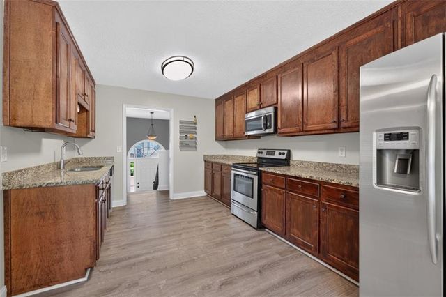 1484 Dillard Heights Drive, Bethlehem, GA 30620