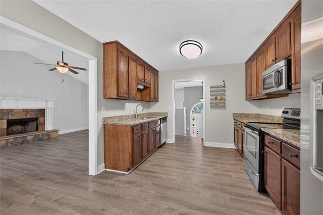 1484 Dillard Heights Drive, Bethlehem, GA 30620