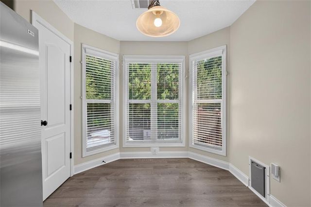 1484 Dillard Heights Drive, Bethlehem, GA 30620