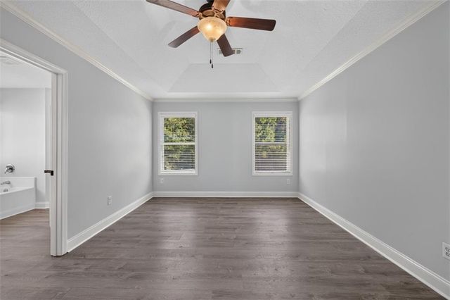 1484 Dillard Heights Drive, Bethlehem, GA 30620