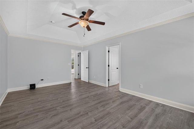 1484 Dillard Heights Drive, Bethlehem, GA 30620