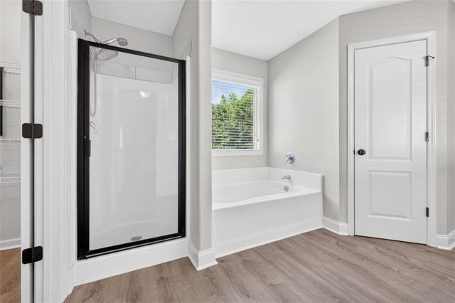 1484 Dillard Heights Drive, Bethlehem, GA 30620