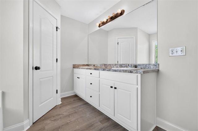 1484 Dillard Heights Drive, Bethlehem, GA 30620