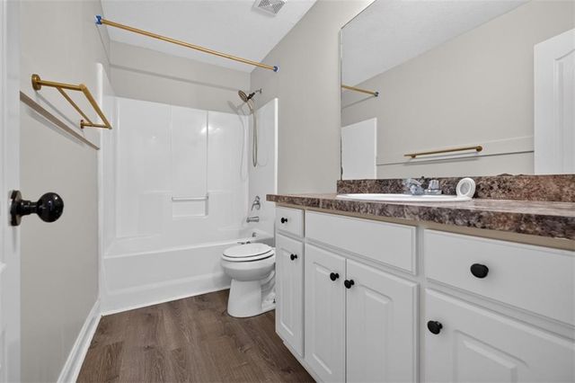 1484 Dillard Heights Drive, Bethlehem, GA 30620