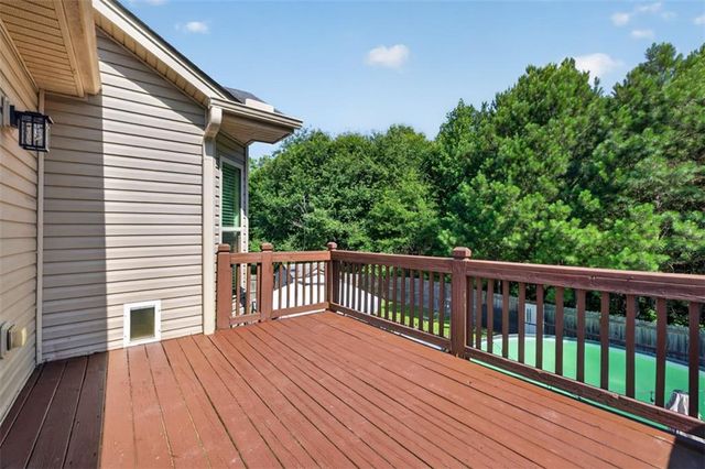 1484 Dillard Heights Drive, Bethlehem, GA 30620