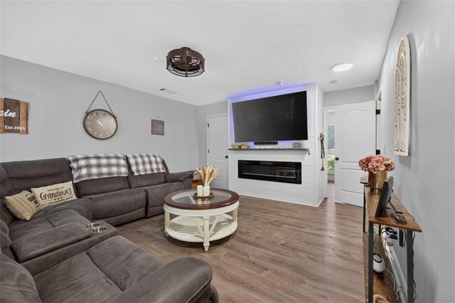 1484 Dillard Heights Drive, Bethlehem, GA 30620