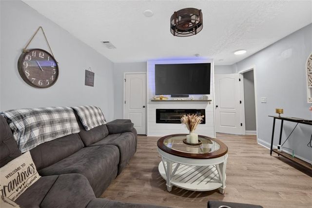 1484 Dillard Heights Drive, Bethlehem, GA 30620