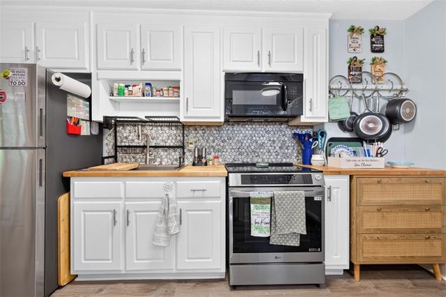 1484 Dillard Heights Drive, Bethlehem, GA 30620