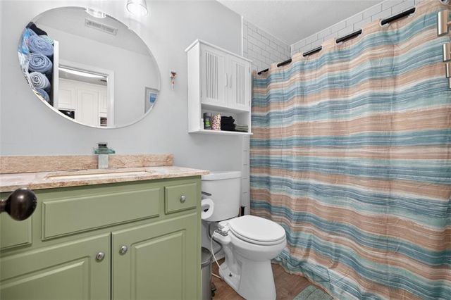 1484 Dillard Heights Drive, Bethlehem, GA 30620