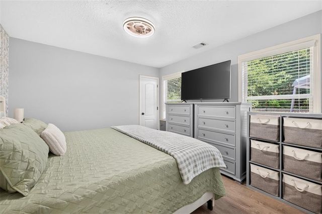 1484 Dillard Heights Drive, Bethlehem, GA 30620