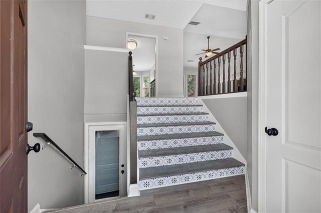 1484 Dillard Heights Drive, Bethlehem, GA 30620