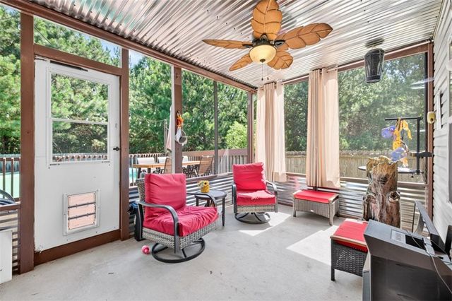 1484 Dillard Heights Drive, Bethlehem, GA 30620
