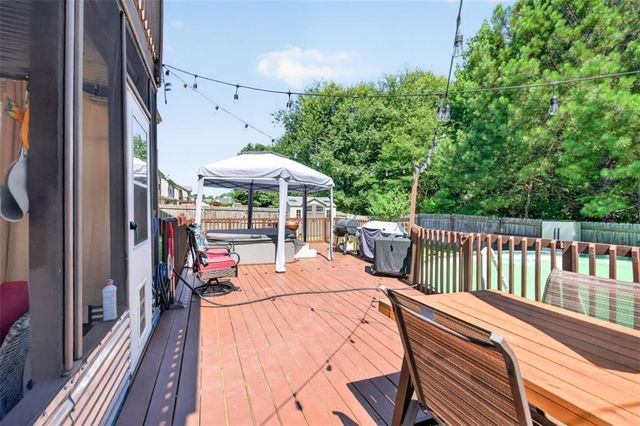 1484 Dillard Heights Drive, Bethlehem, GA 30620