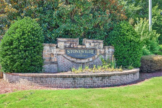 1484 Dillard Heights Drive, Bethlehem, GA 30620