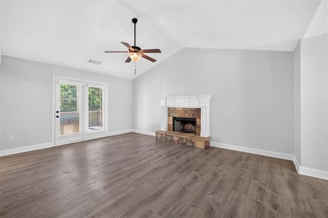 1484 Dillard Heights Drive, Bethlehem, GA 30620